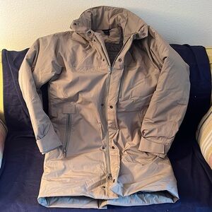 NAU Copenhagen Parka Jacket